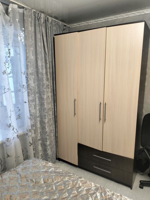 Продам двухкомнатную, улучшенная