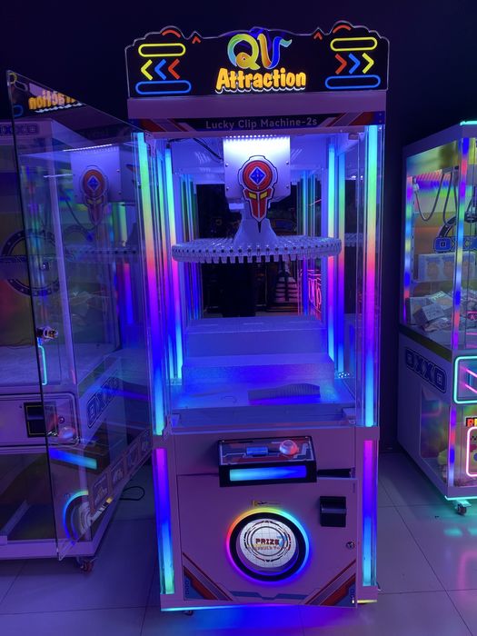 xvatayka baraban aparat