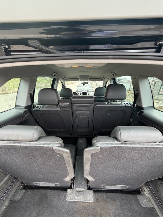 Opel Zafira 1.8 benzina