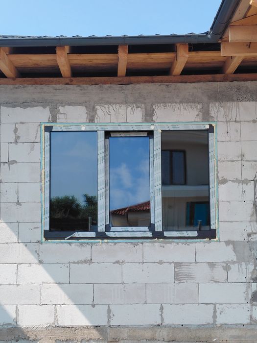 Tâmplărie PVC și Aluminiu | Rulouri Exterioare | Măsurători și Montaj