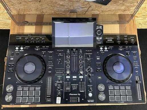 Продается Pioneer RX3