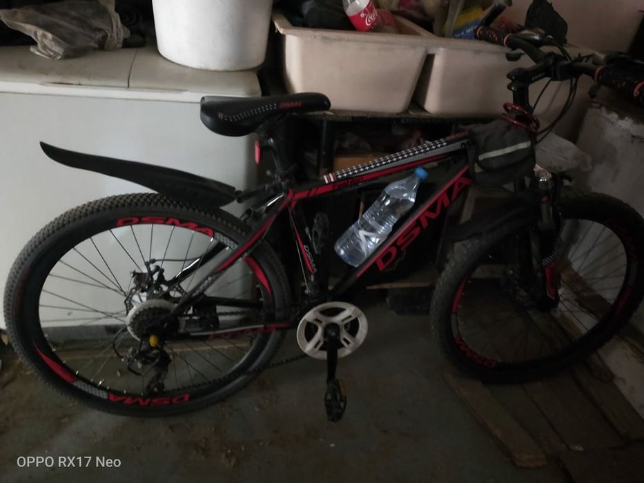 Срочно Продам Велик