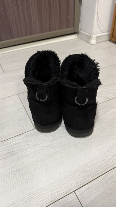 Ugg’uri de dama iarna