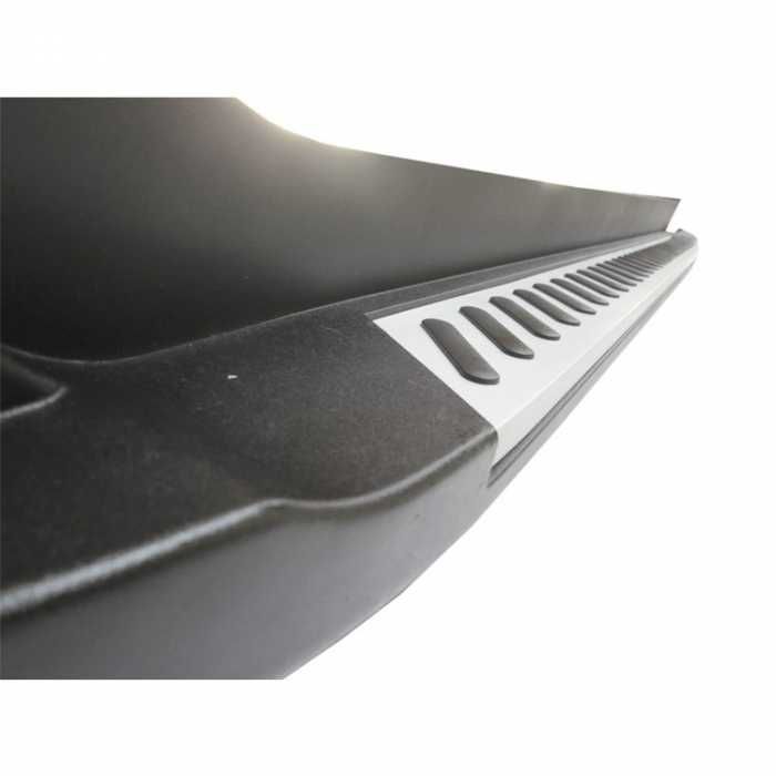 Алуминиеви степенки за BMW X4 F26 2014г +