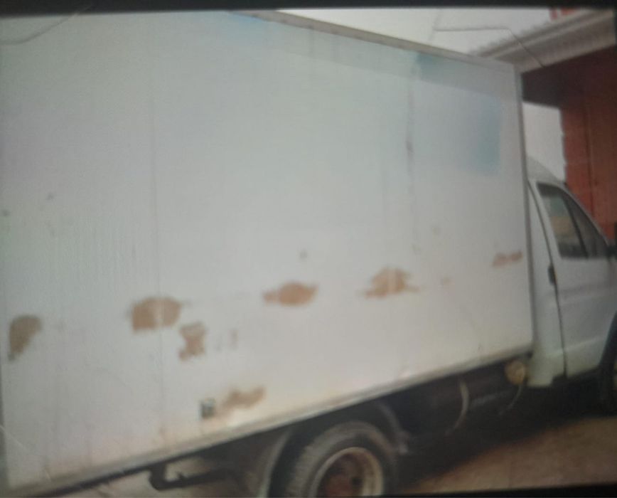 Газ газель продам