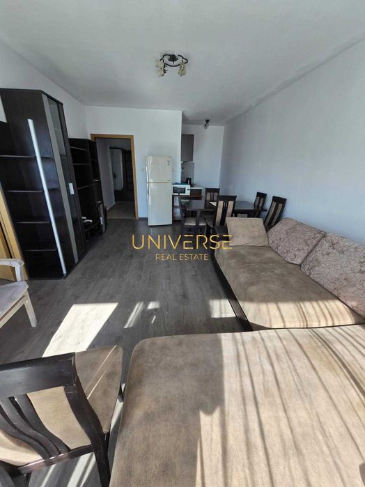 Продава се Тристаен апартамент в к.к. Слънчев бряг - 111 кв.м за 820 €/кв.м - Снимка #3