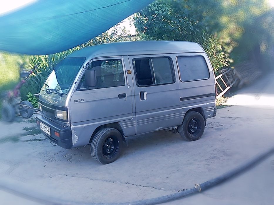 Damas  Holati yaxshi yurib turibdi generalni ham qilib bermiz