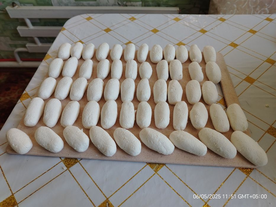 Құрт домашний...