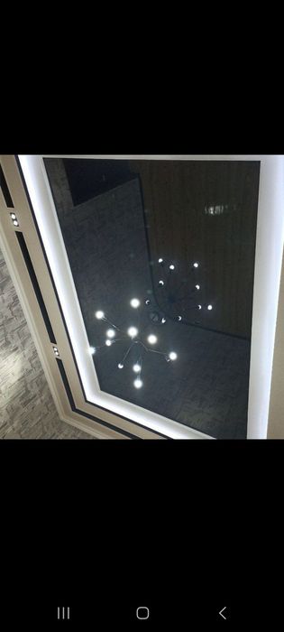 Евроремонт обои ламинат