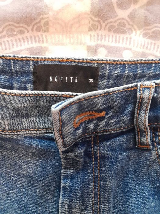 Дънки Мохито - нови!