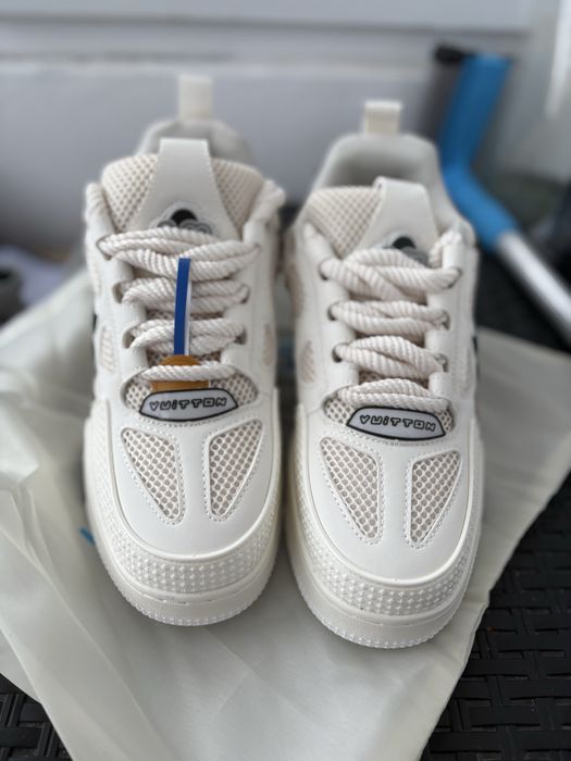 LV SKATE Premium 40-43