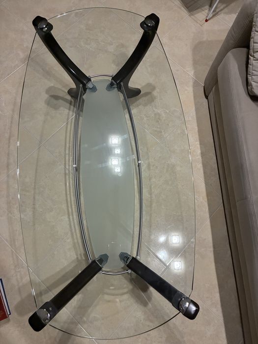 Холна маса за кафе