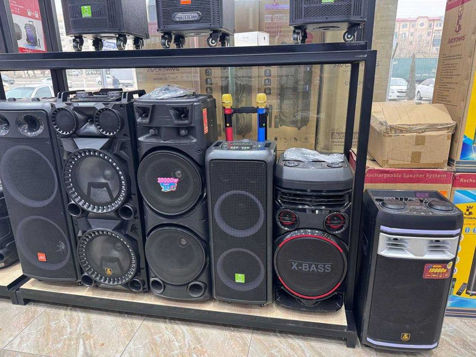 kalonkalar optom narxda