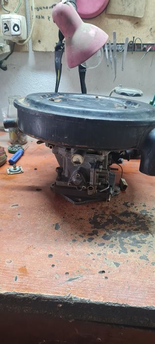 Переходник под карбюратор ауди пасат голф