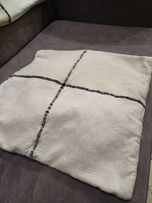 Калъфка за декоративна възглавница - 3 броя