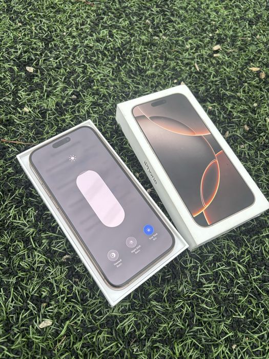 iphone 16 pro max 256gb 94%