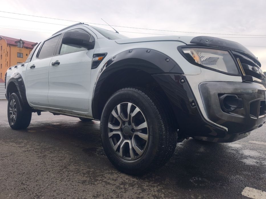 Motor-chiulasa ford ranger 2.2 2015
