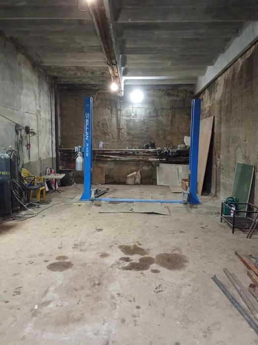 Подъемник по месячно терешковой 1