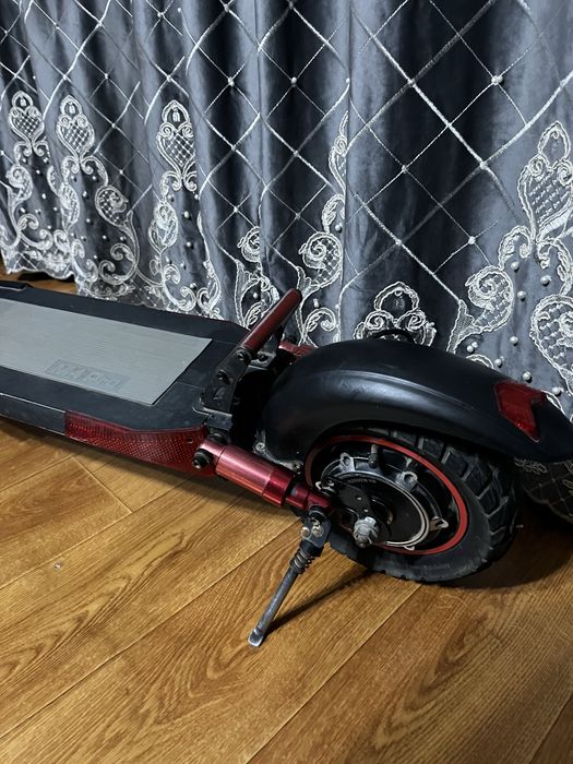 электросамокат kugoo m4 pro