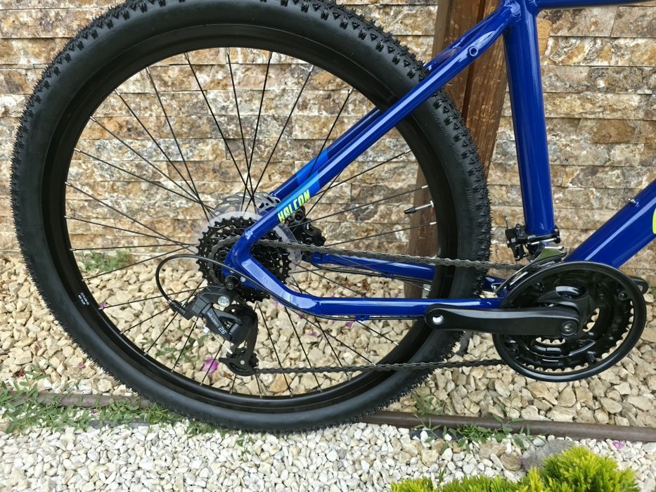 Bicicletă CORRATEC 27,5 R [Nouă 0 km]