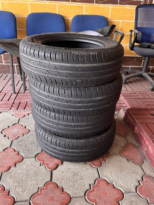 Летний шина 215/65/16