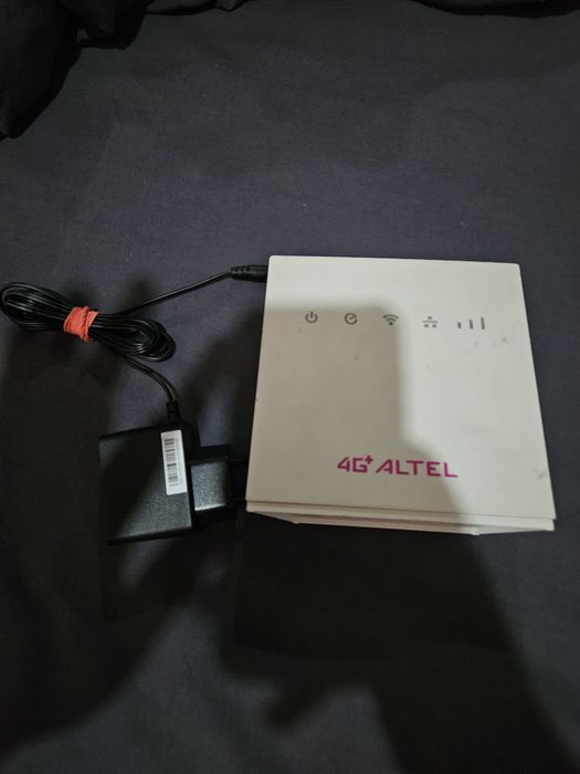 модем 4g Altel4g