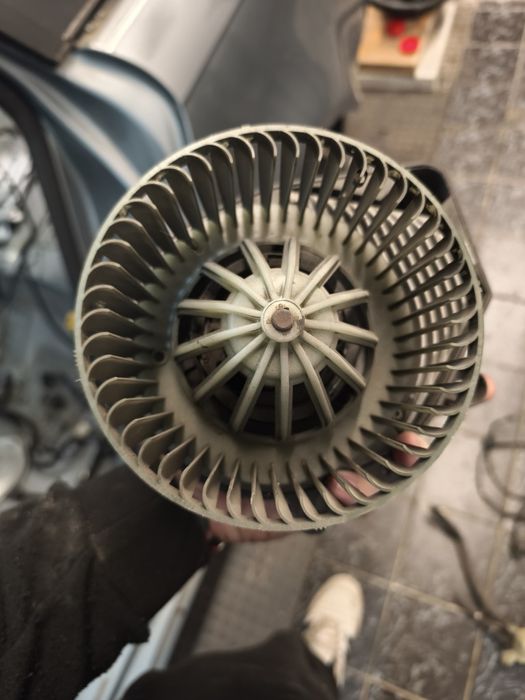 Вентилатор парно Ауди А4 Б5, VW Passat B5