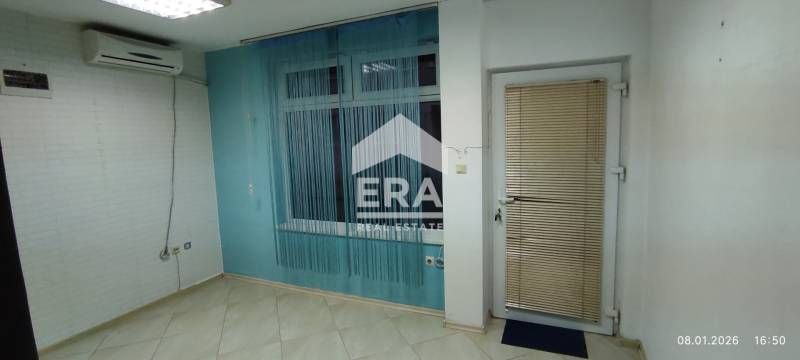 Търговско помещение под наем в район ЗК Тракия, гр. Варна