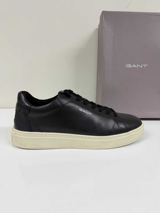 GANT Mc Julien leather