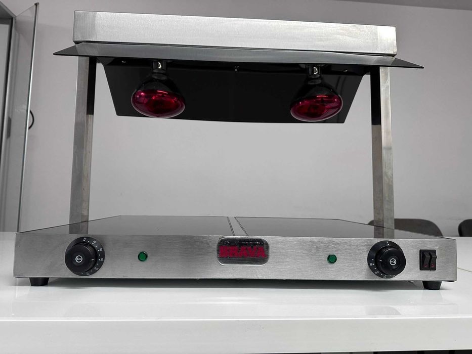 Vand salamandra BRAVA