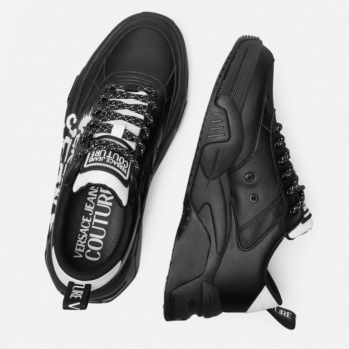 Оригинални мъжки маратонки Versace Jeans Couture Stargaze