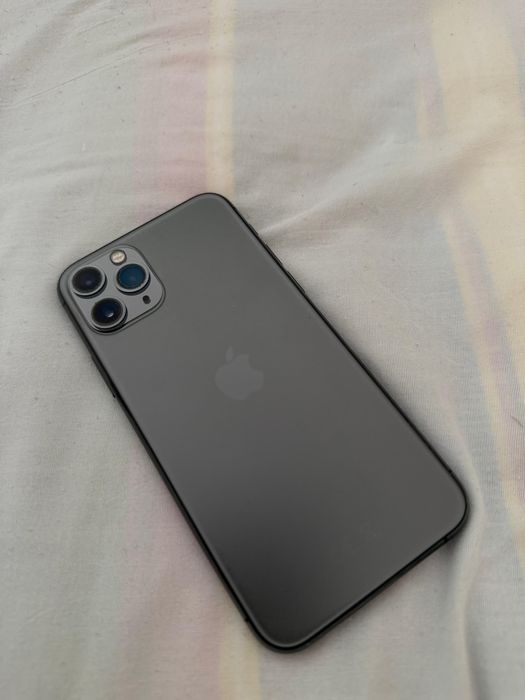 Айфон 11 Про iPhone 11 Pro