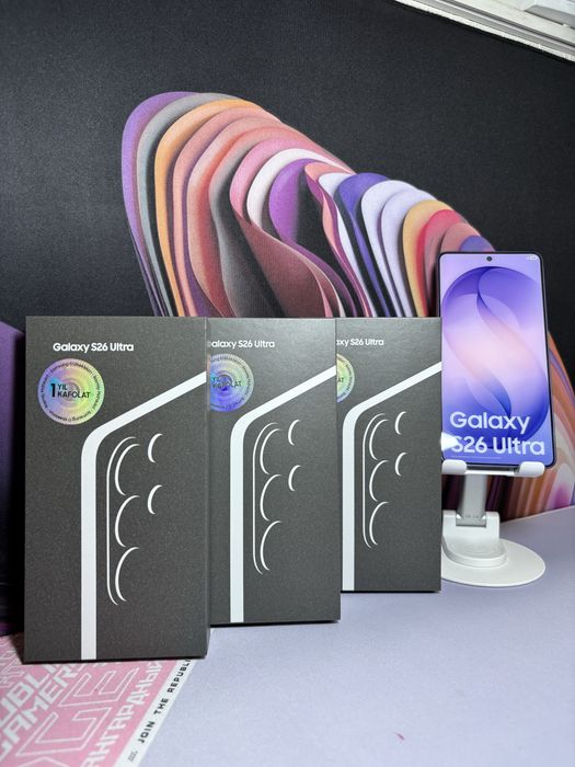 Optom narxda S26Ultra