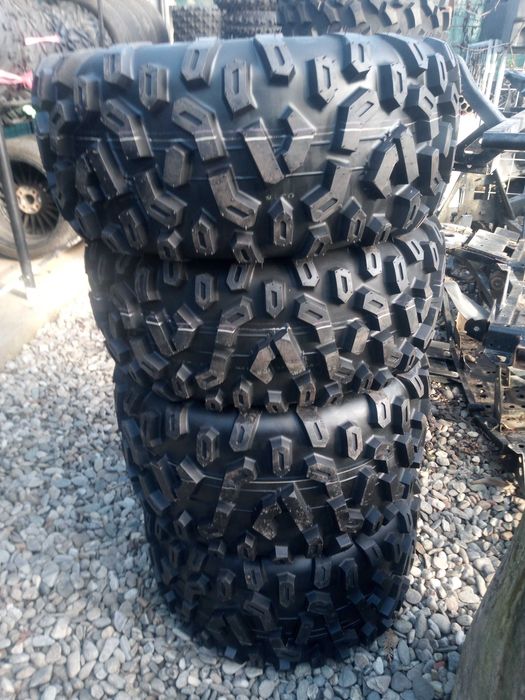 Anvelope atv (Polaris , can am , lihai, cf Moto)