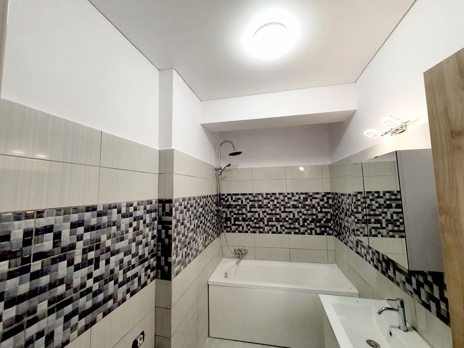 Apartament 3 camere, 72 mp Bragadiru (langa Cartierul Latin)