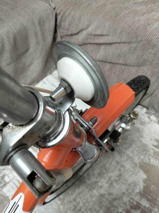 Велосипед Кама 82г