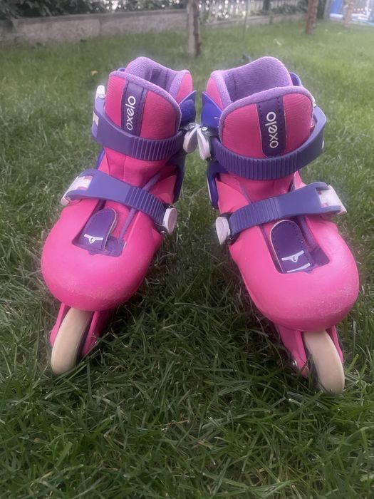 Role fetite Dechatlon