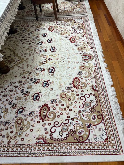 Ковер, цена 50000 тысячи. Жаңа ковер. 3×4