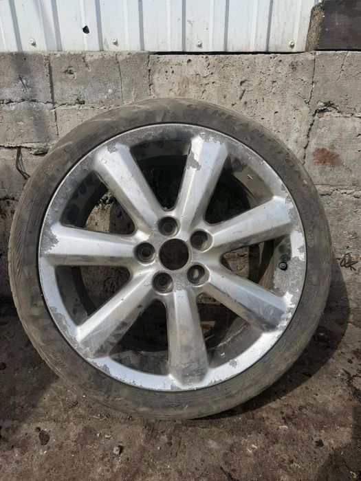 Продам диск с покрышкой...