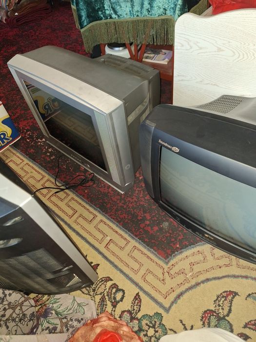 B/u televizor Б/у телевизоры