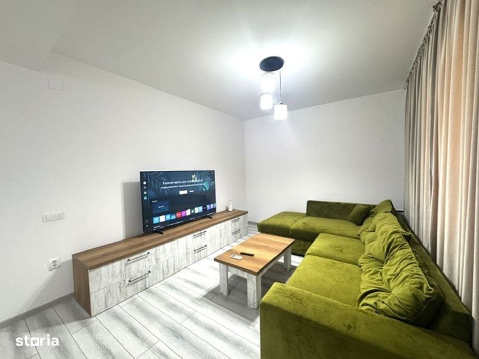 Apartament 2 camere de inchiriat+ loc de parcare