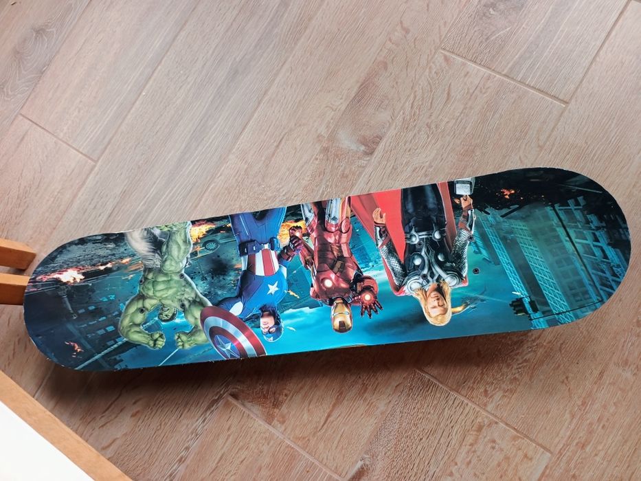 Skateboard copii