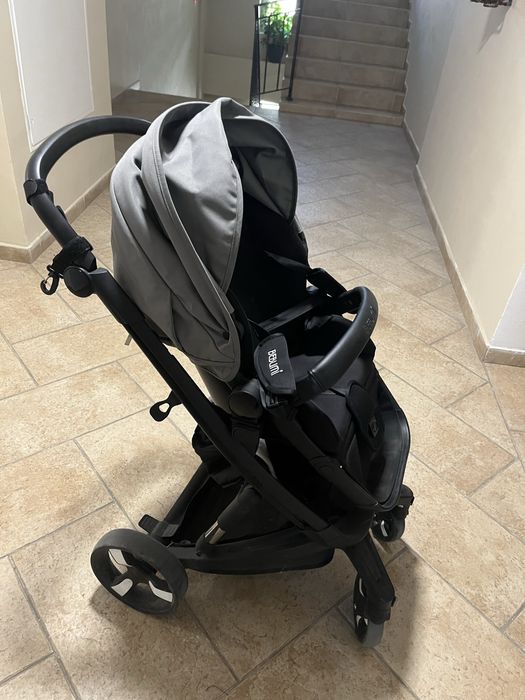 Carucior Bebumi space eco