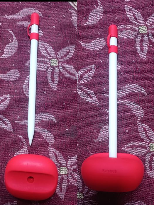 Стилус для Айпада!