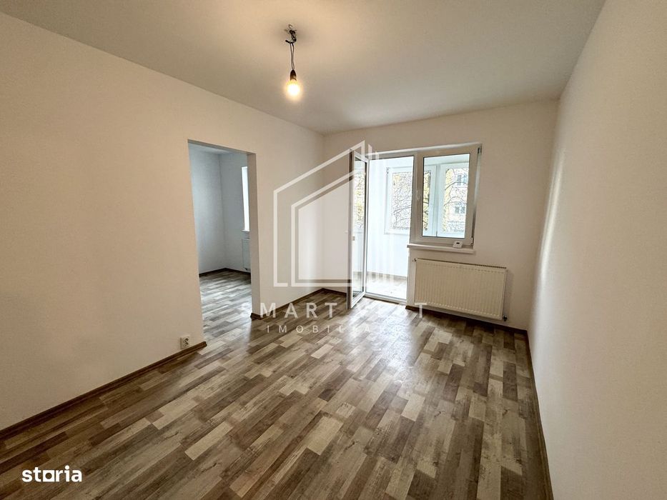 Apartament 2 camere | Etaj 2 | Micro 15