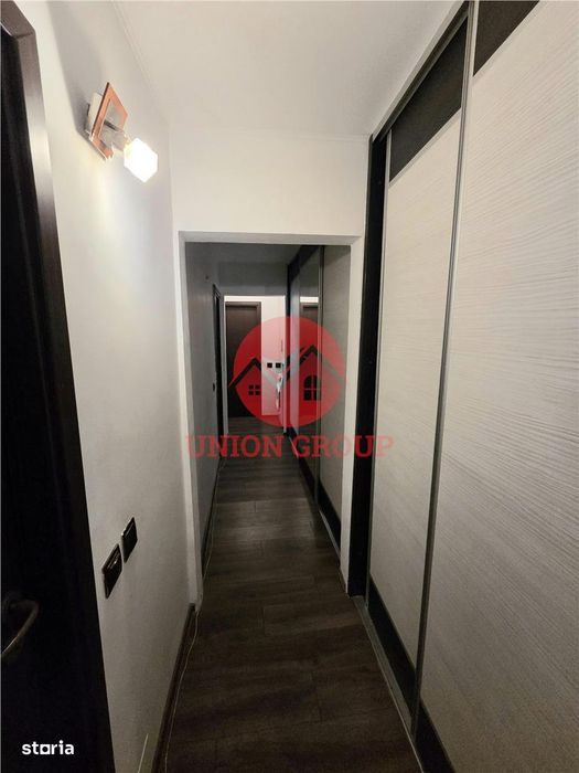 Apartament 3 Camere, Spatios, Parter, Zona Far