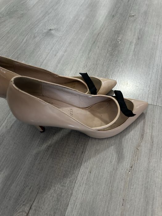 Продается туфли               .