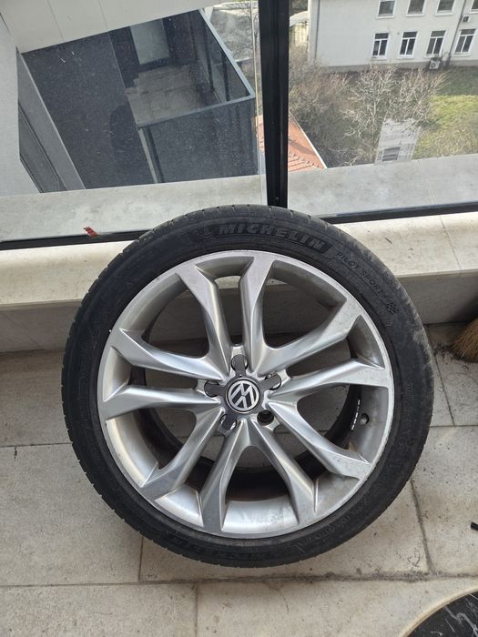 Джанти за VOLKSWAGEN 18цола