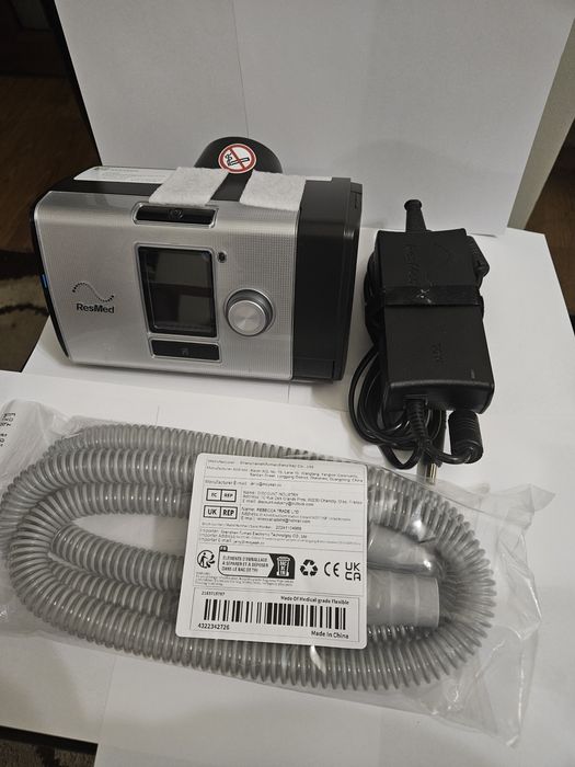 Aparat CPAP Resmed Airsense 10 Autoset