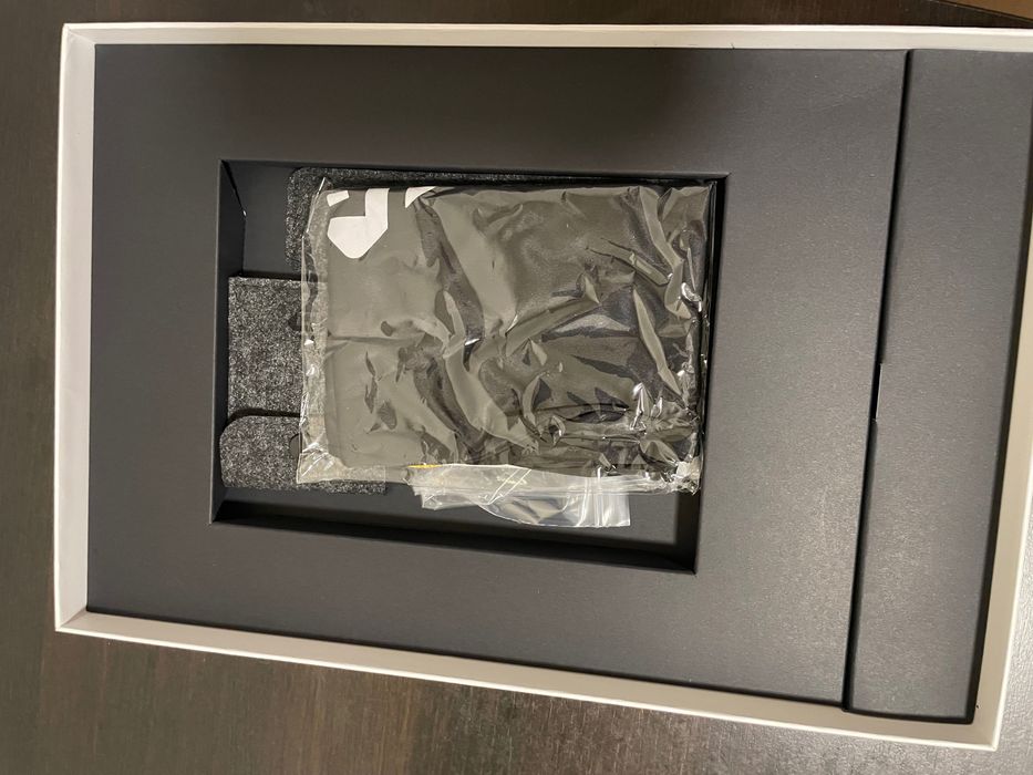 Tableta grafica Gaomon 10K Pro 10x6,25’’